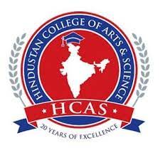 B.Sc. in IT at Hindustan College of Arts And Sciences, Chennai